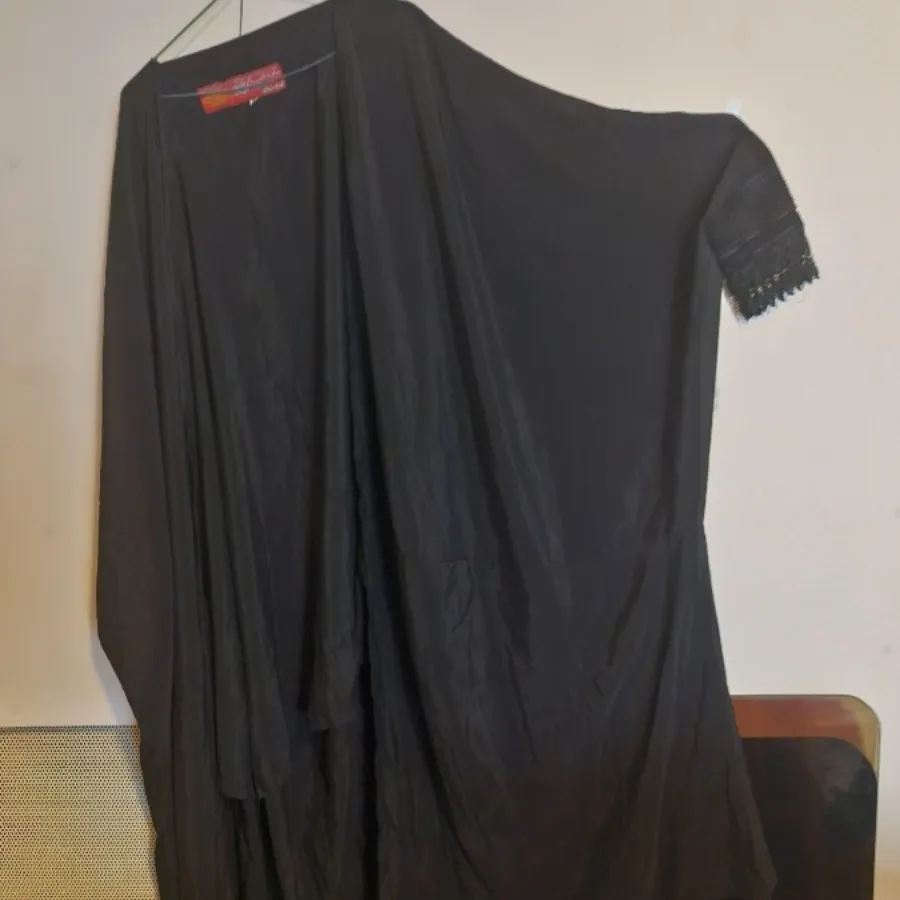 چادر عربی قدیمی