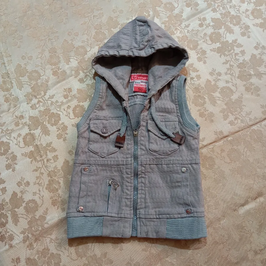 جلیقه بچه گانه,کد: 361