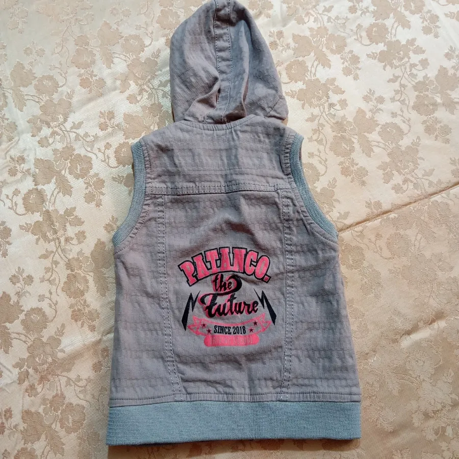 جلیقه بچه گانه,کد: 361