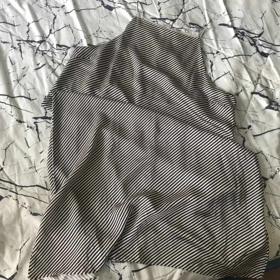 پیراهن بلند