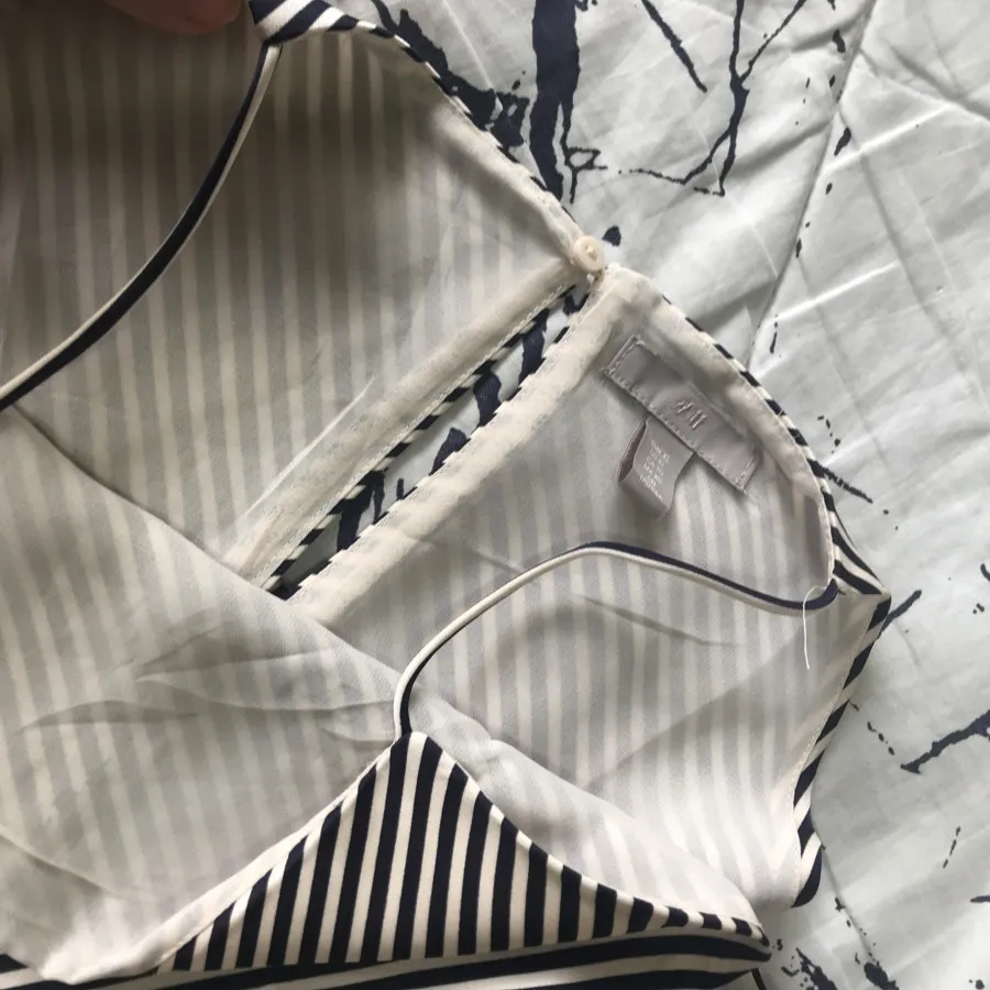 پیراهن بلند