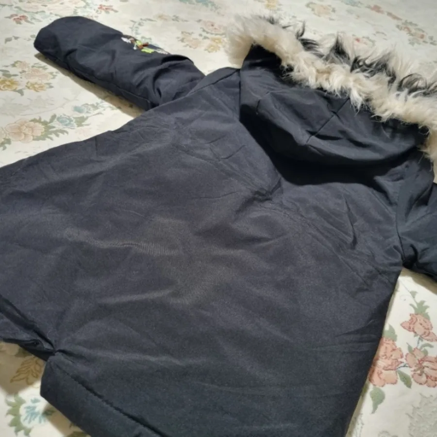 کاپشن بادی عالی