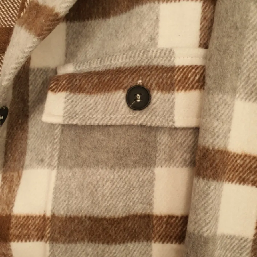 شکت چهارخانه کلفت