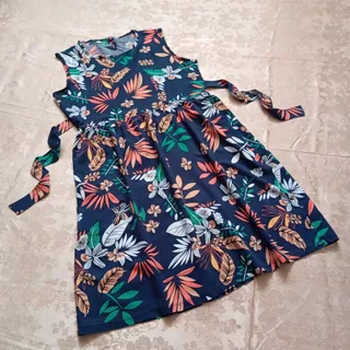 پیراهن دخترانه ، کد: 365