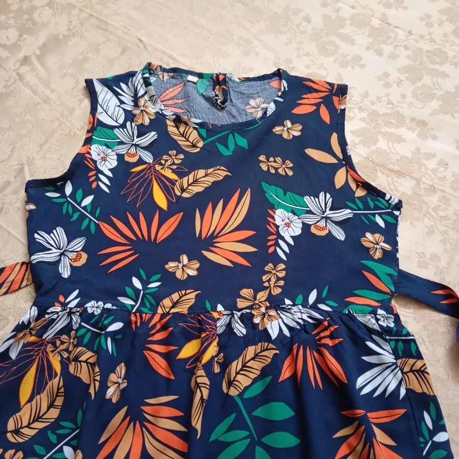 پیراهن دخترانه ، کد: 365