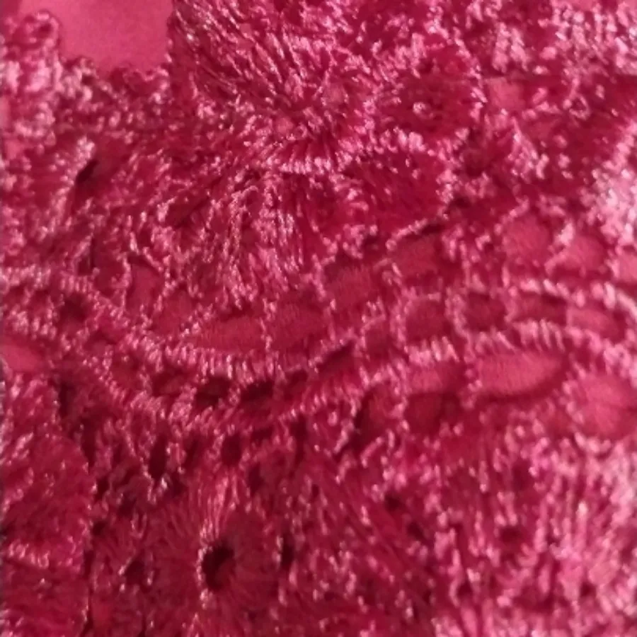 شومیز زرشکی