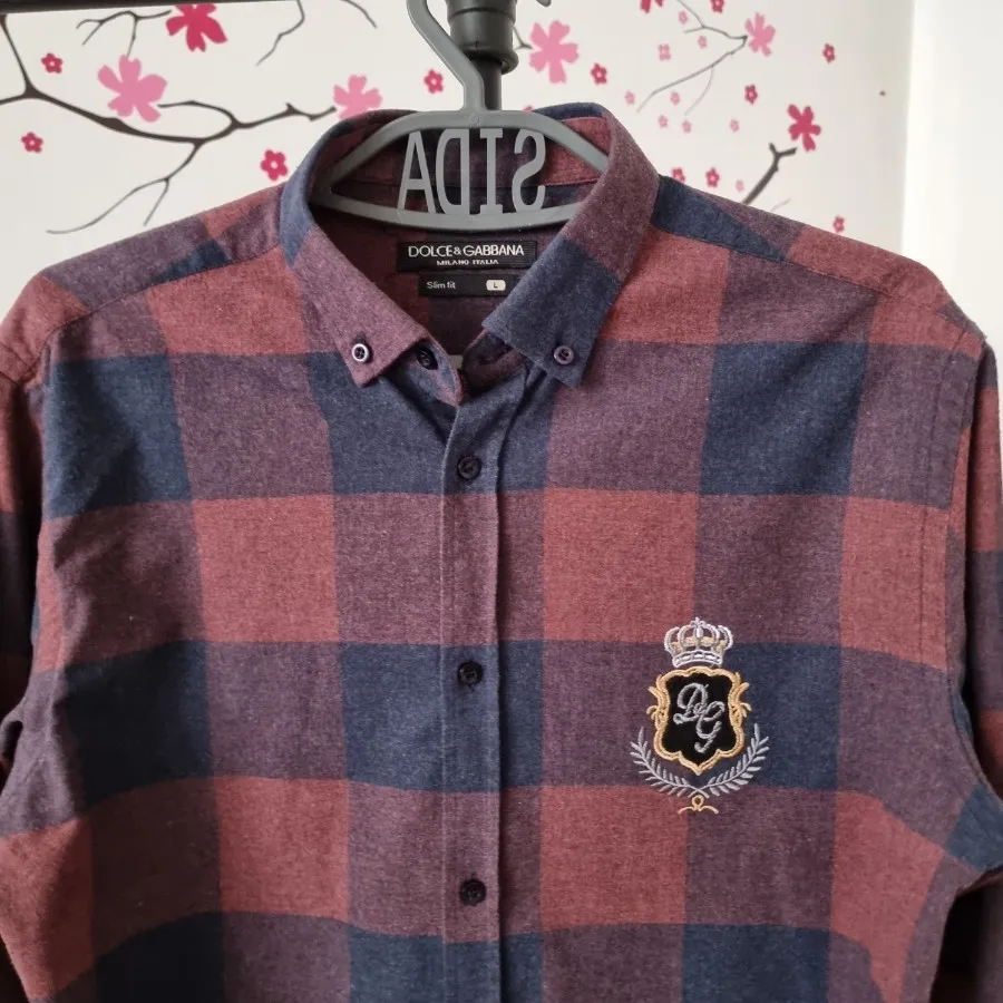 پیراهن مردانه