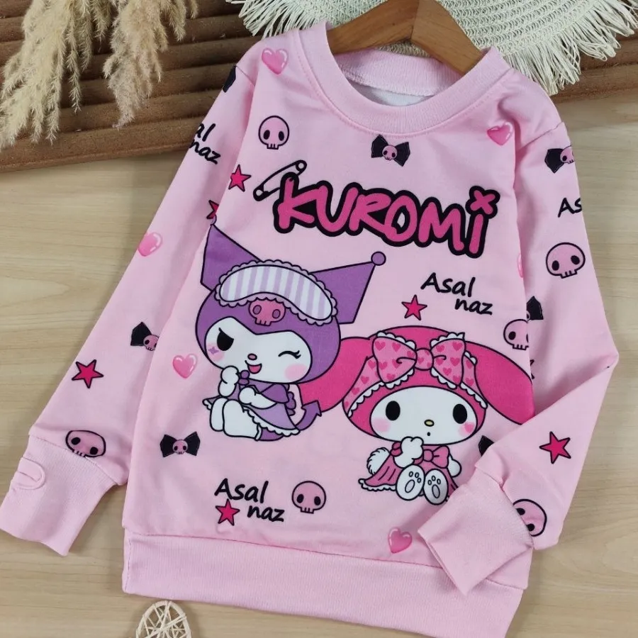 بلوز تک فینگردار کرومی و