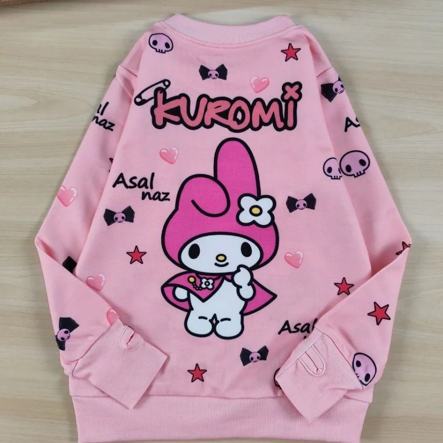 بلوز تک فینگردار کرومی و