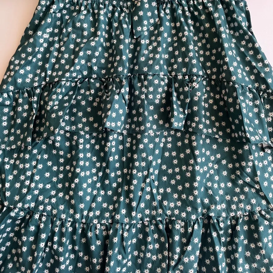 پیراهن عروسکی