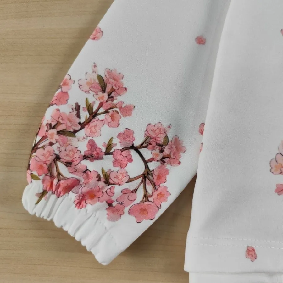 بلوز تک دختر کوچولو و شکو