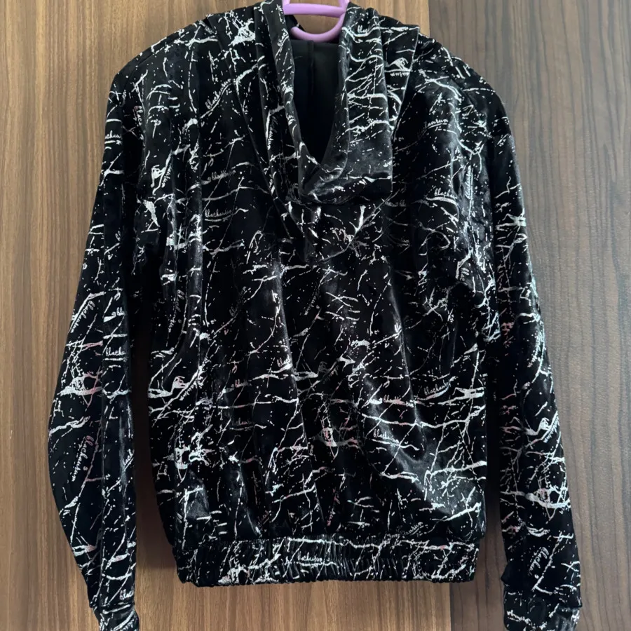 ست سوییشرت شلوار نقره ای