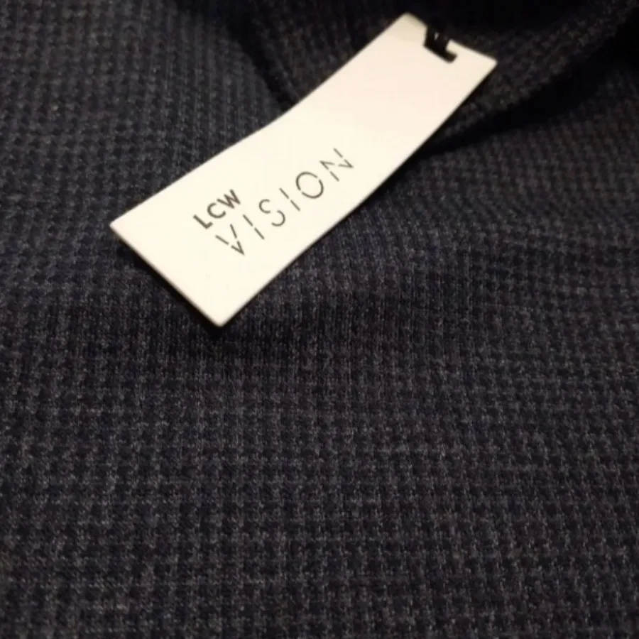 شلوارمردانه  السی واکی