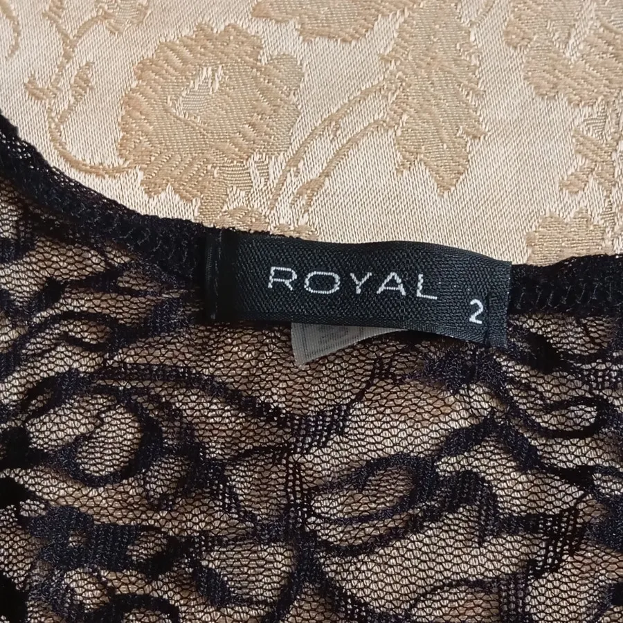 نیمتنه گیپور ، کد: 369