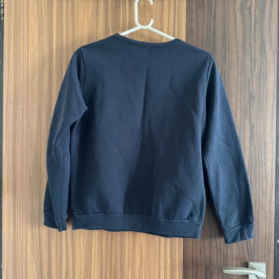 هودی کوتاه تو‌کرک