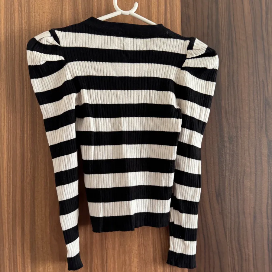 بافت سیاه سفید عروسکی