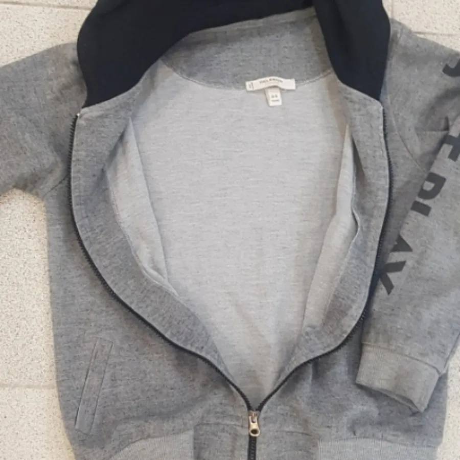 سویشرت پسرانه