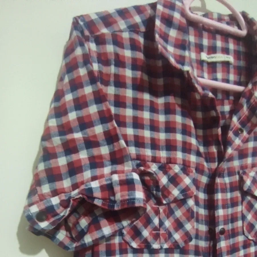 پیراهن آستین کوتاه پسرانه