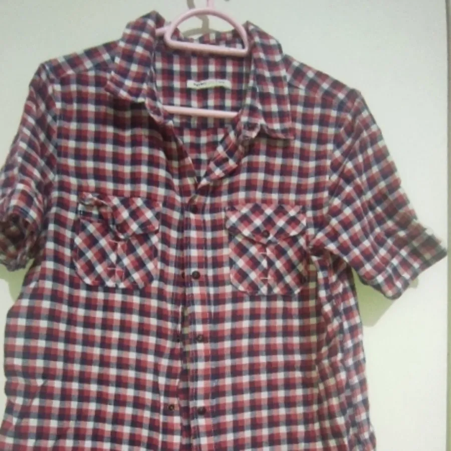 پیراهن آستین کوتاه پسرانه