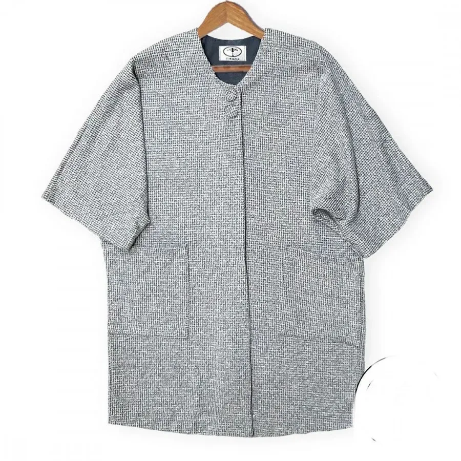 مانتو پاییزه