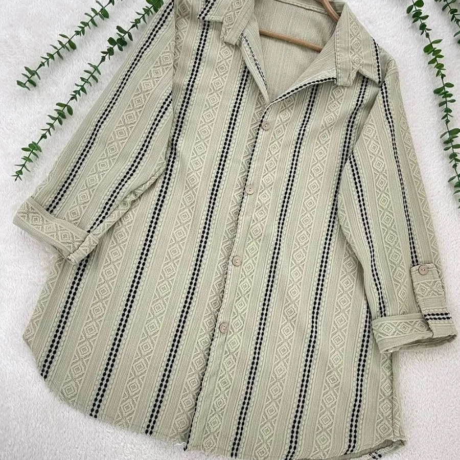 شومیز مراکشی