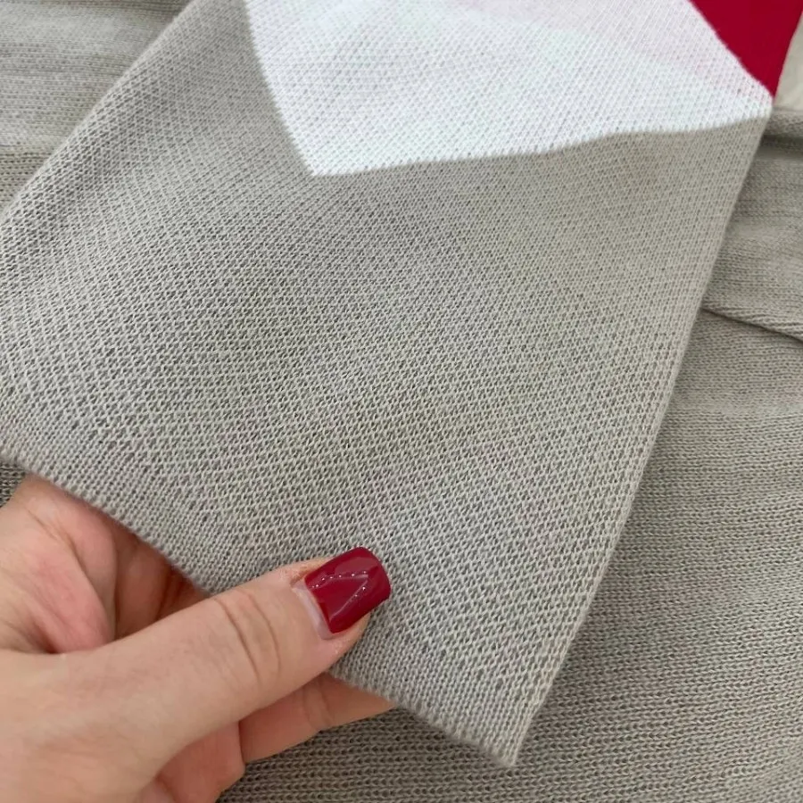 بافت بلوز شلوار