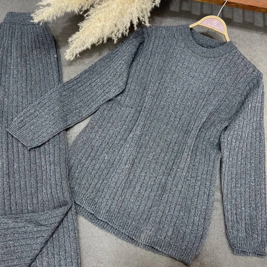 بلوز شلوار ست