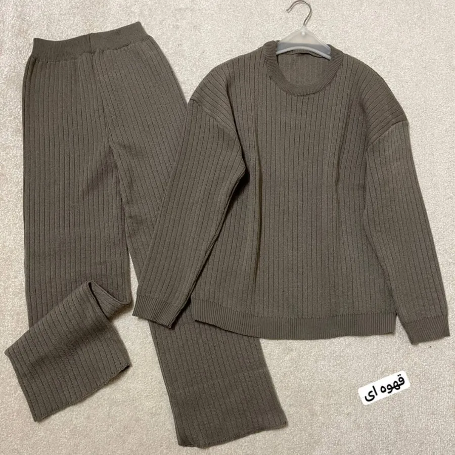 بلوز شلوار ست