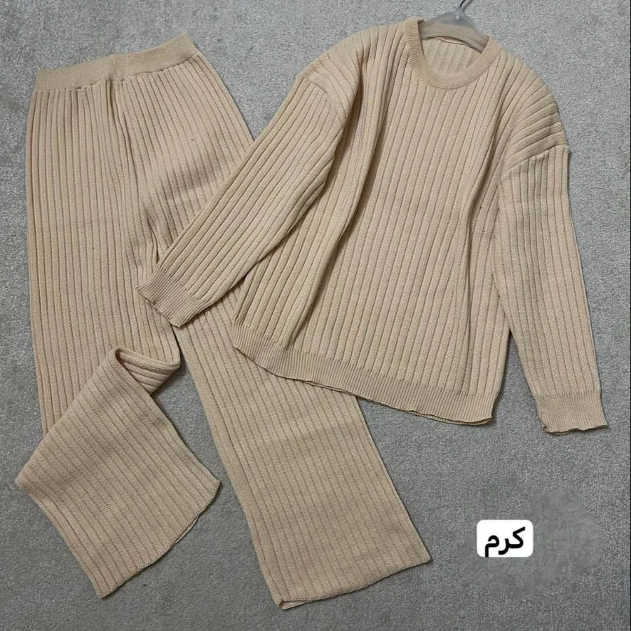 بلوز شلوار ست