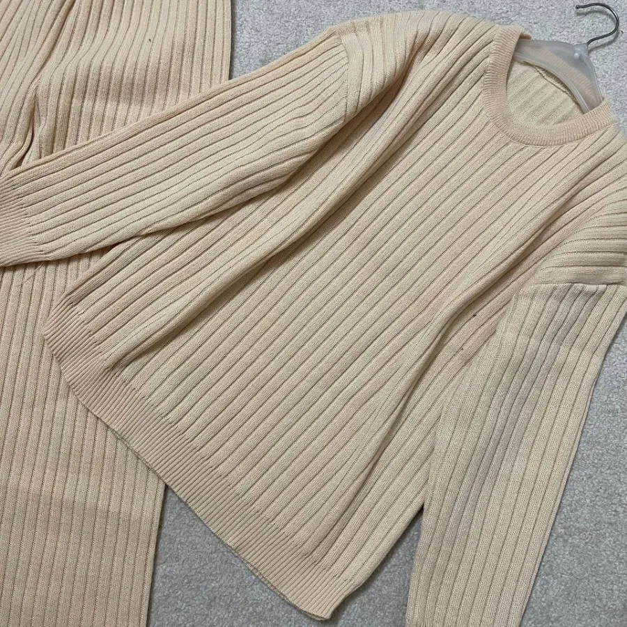 بلوز شلوار ست