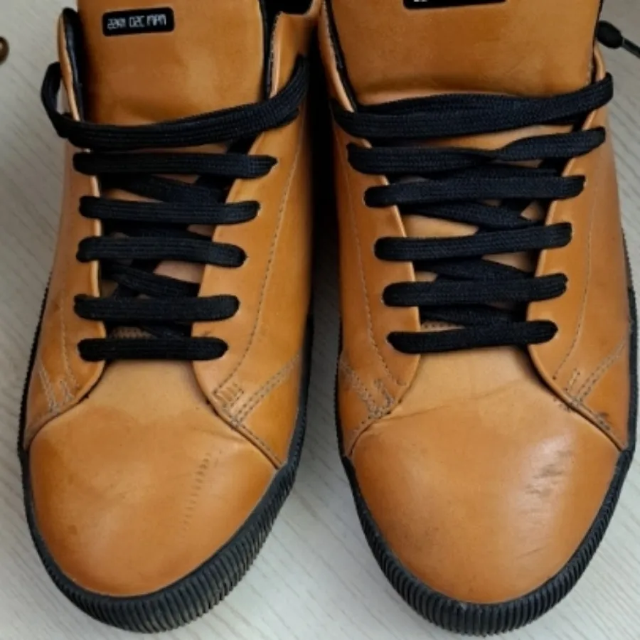 کفش رسمی مردونه