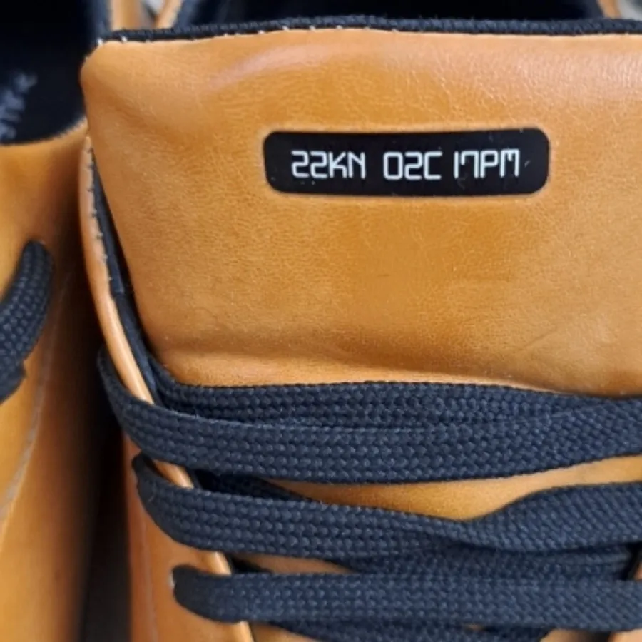 کفش رسمی مردونه