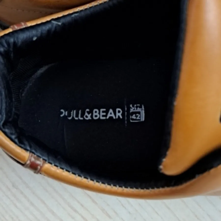 کفش رسمی مردونه