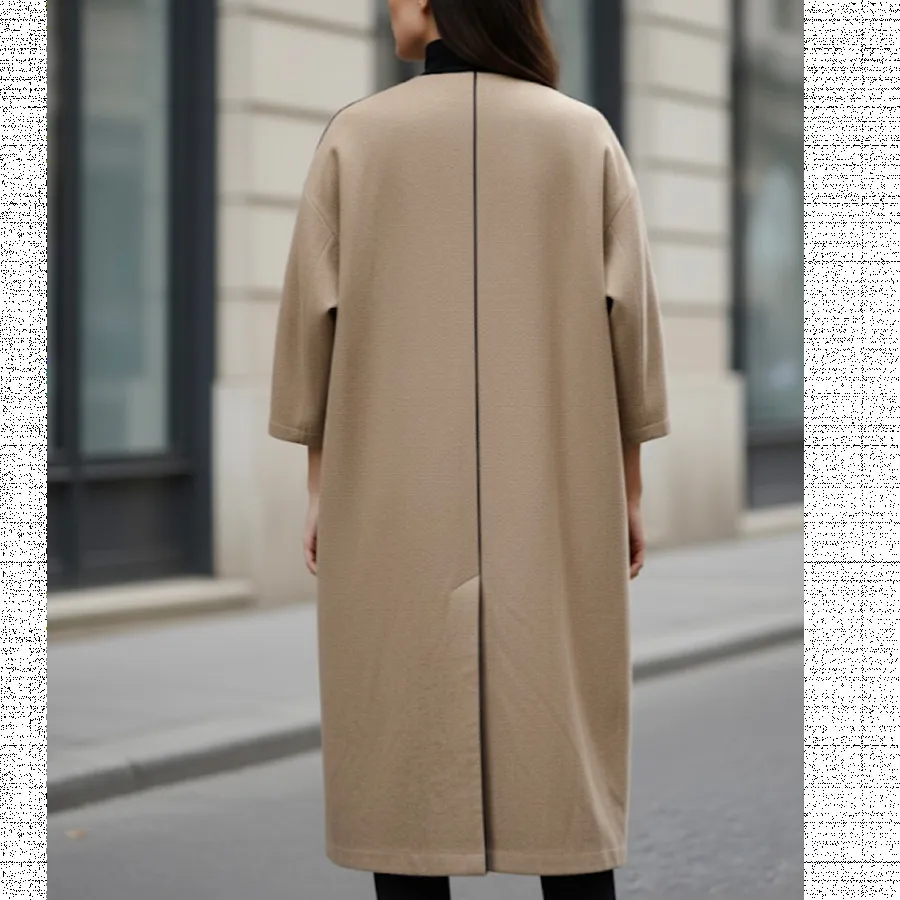 پالتوکت لوکس انگلیسی برند