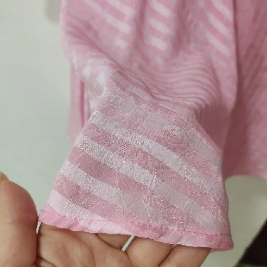 پیراهن بچگانه