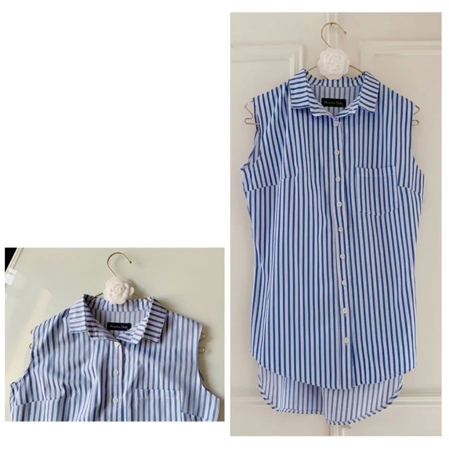 تاپ ماسیمو دوتی نخی