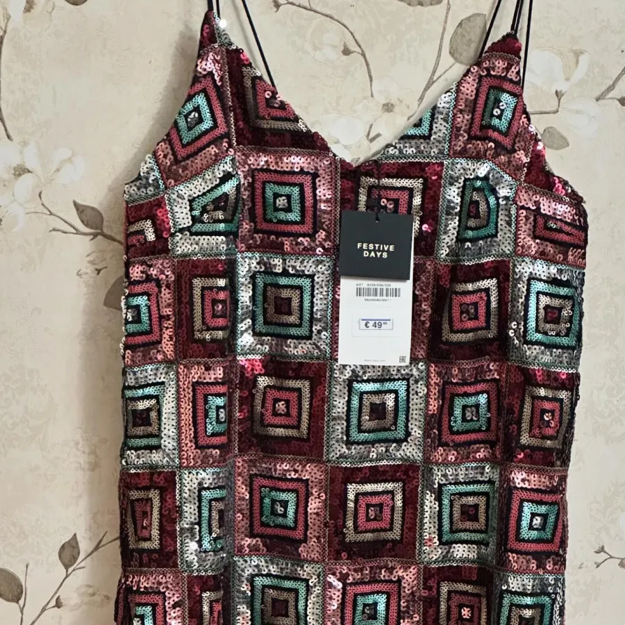 پیراهن مهمانی زارا