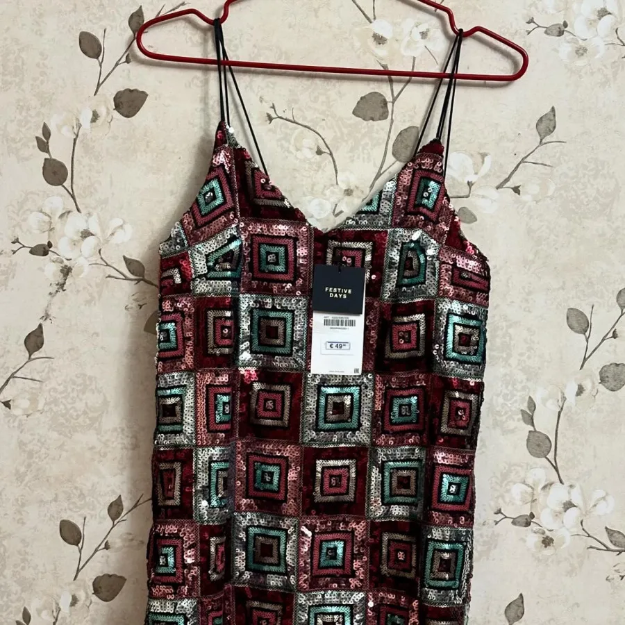 پیراهن مهمانی زارا