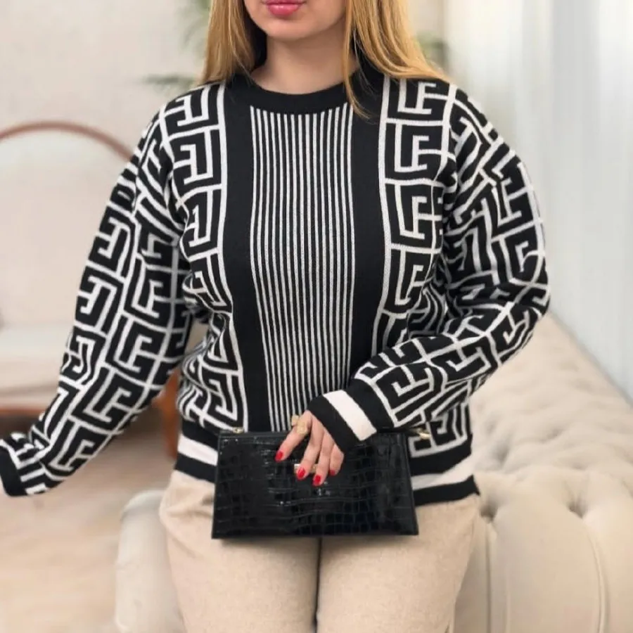 بلوز بافت ورساچه