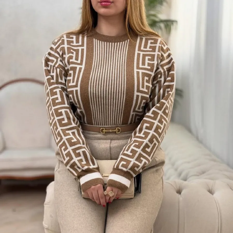 بلوز بافت ورساچه