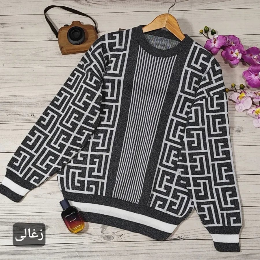 بلوز بافت ورساچه