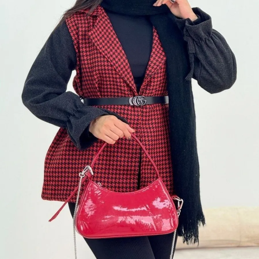 شیک ترین کت زمستونه