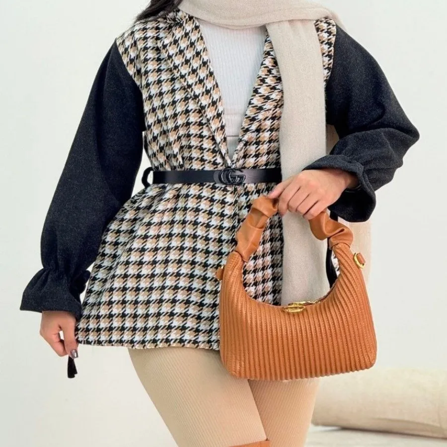 شیک ترین کت زمستونه