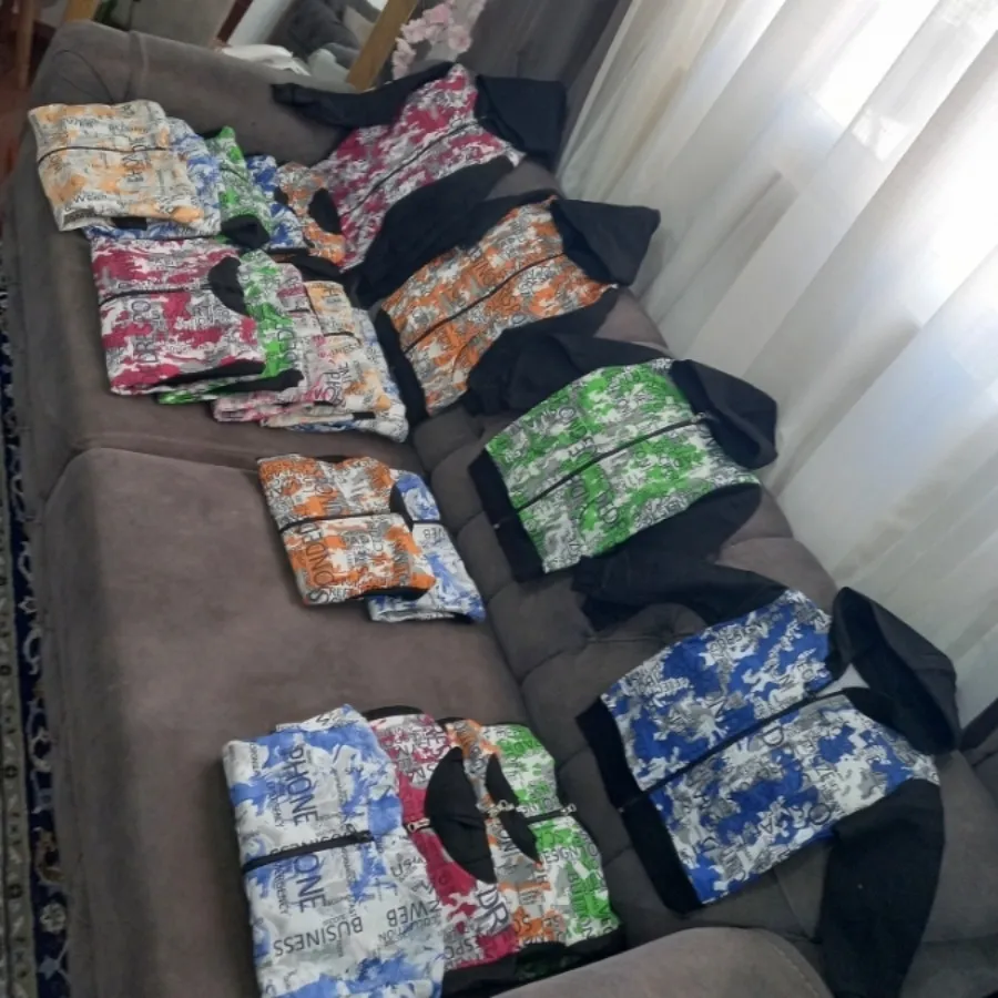 سویشرت مناسب فصل