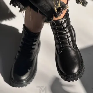 نیم بوت زنانه تیرکس