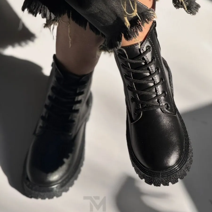 نیم بوت زنانه تیرکس