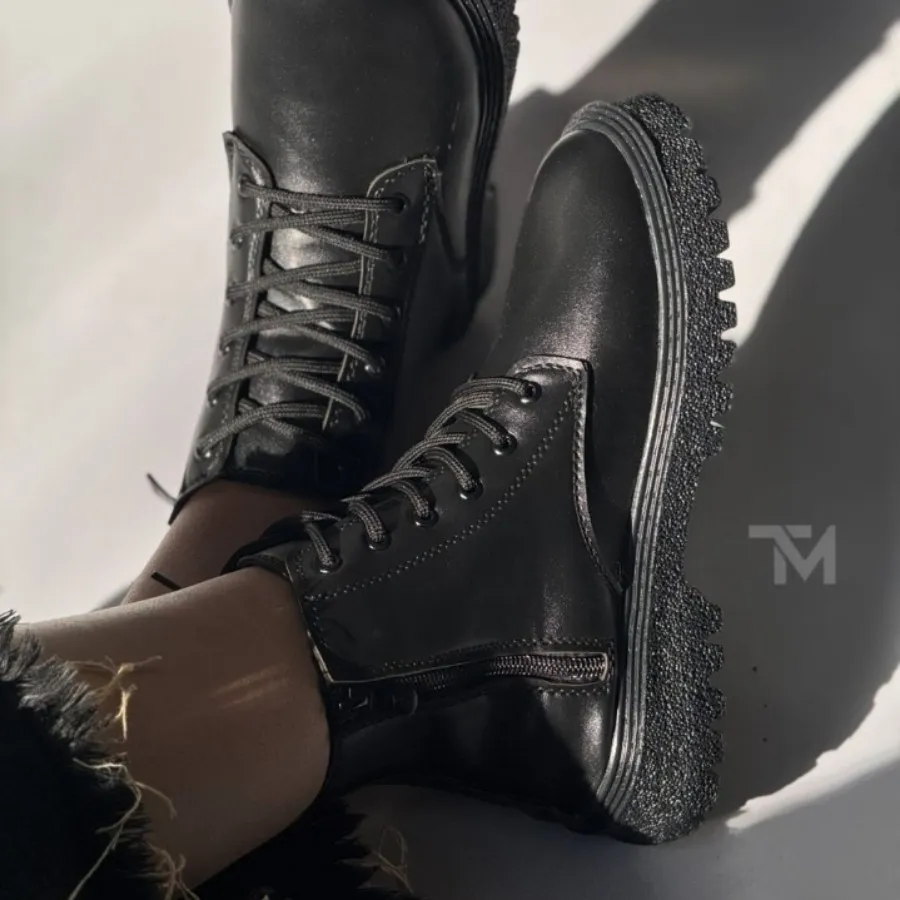 نیم بوت زنانه تیرکس