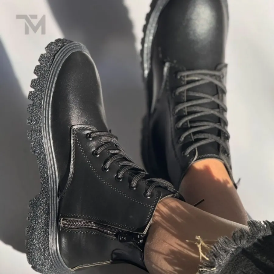 نیم بوت زنانه تیرکس