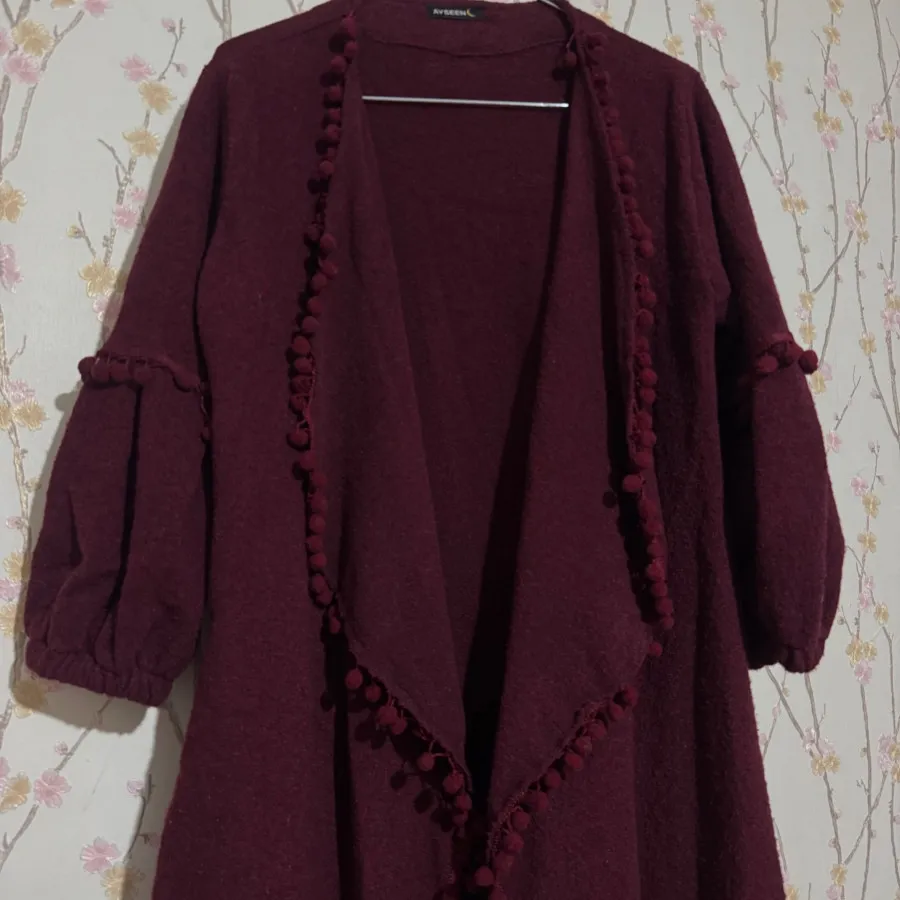 لباس پاییزه