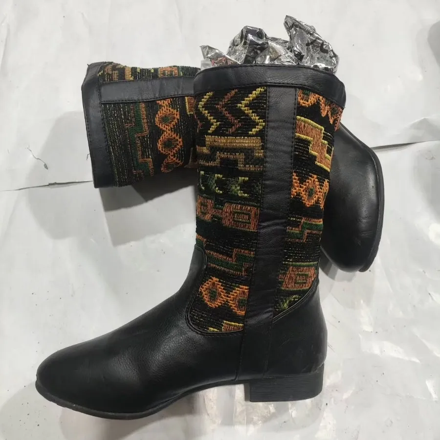 بوت زنانه اورجینال